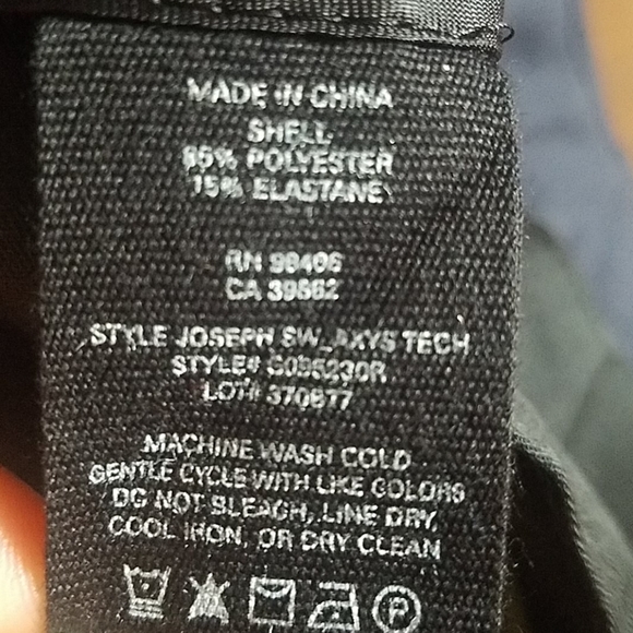 Theory pants - Picture 9 of 10